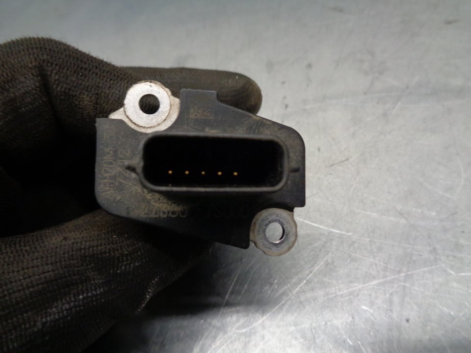 Mass air flow sensor NISSAN XTRAIL (T31) 2.0 dCi 4x4 8643662 BParts