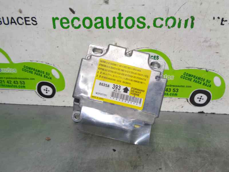 Module électronique MITSUBISHI MIRAGE / SPACE STAR VI Hatchback (A0_A