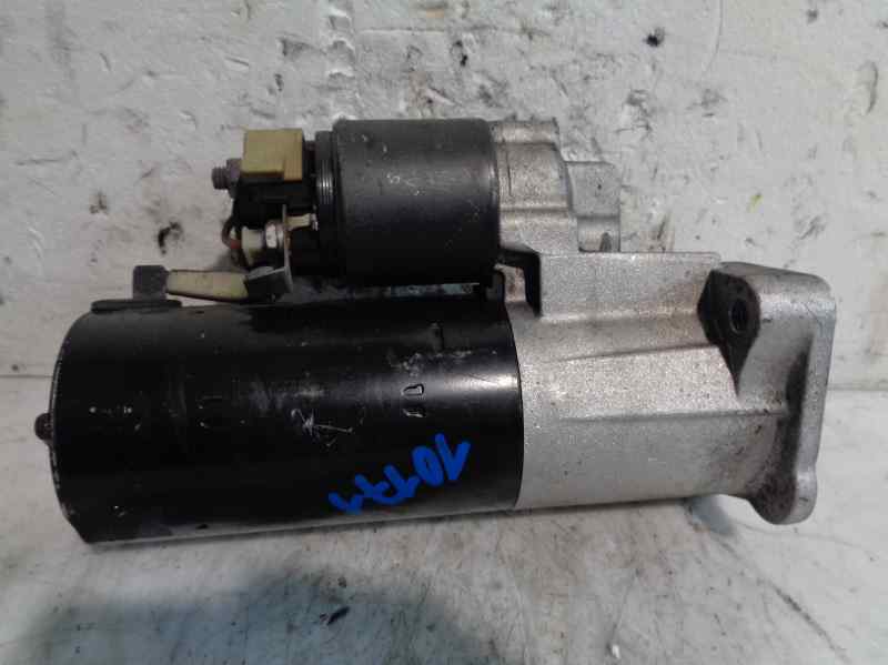 Audi VW Passat 3bg 1.9 2.0 TDi Démarreur Starter 0001124020 068911024 H BOSCH Audi VW Passat 3bg 1.9 2.0 TDi Démarreur Starter 0001124020 068911024 H BOSCH