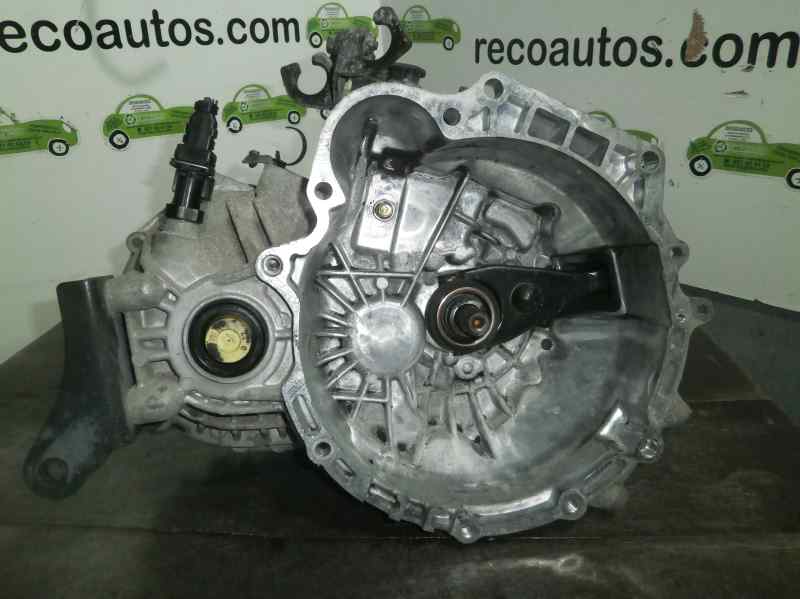 Manual gearbox HYUNDAI GETZ (TB) 1.3 i 2700899 BParts
