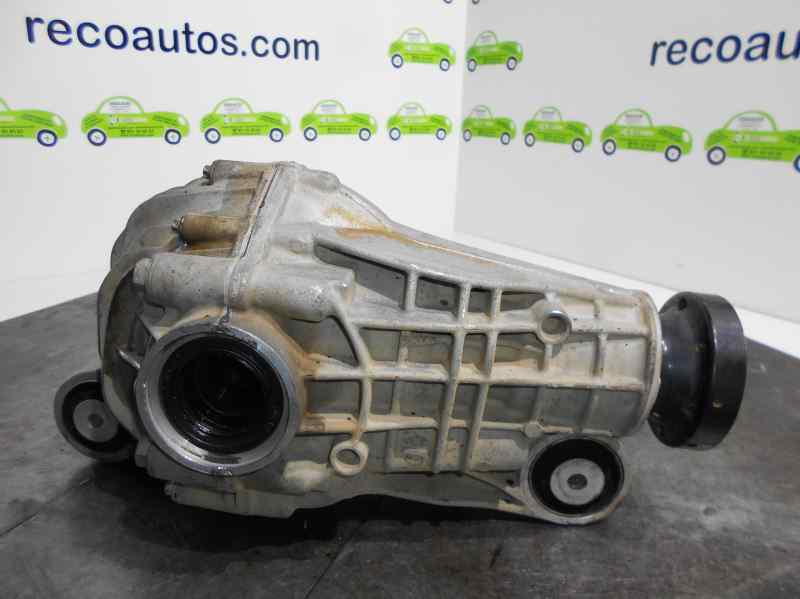 Mercedes W164 ML Differential Vorne Vorderachsgetriebe Getriebe 4460310030