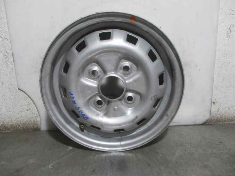 Rim Hyundai Accent I X 3 1 3 R1341 2jx13ch44 41 2jx13ch44 Hierro B Parts