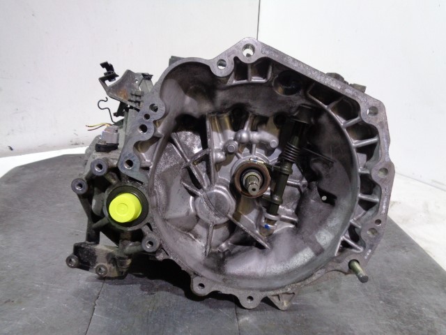 Manual gearbox SUZUKI IGNIS II (MH) 1.5 4x4 (RM415) 9120715 | B-Parts
