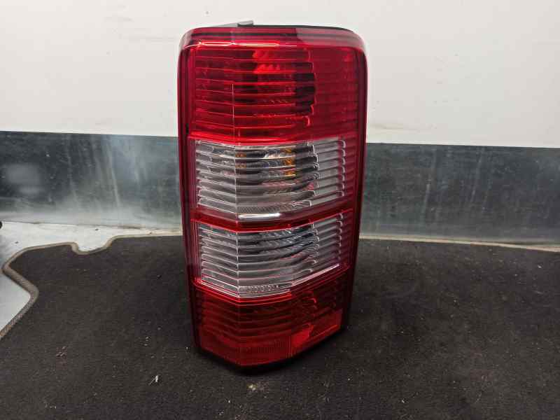 Chłodny Wzmacniacz Mlecznobiałe Držák Na Telefon Do Dodge Nitro Filtr Pistolet O - Foto 4