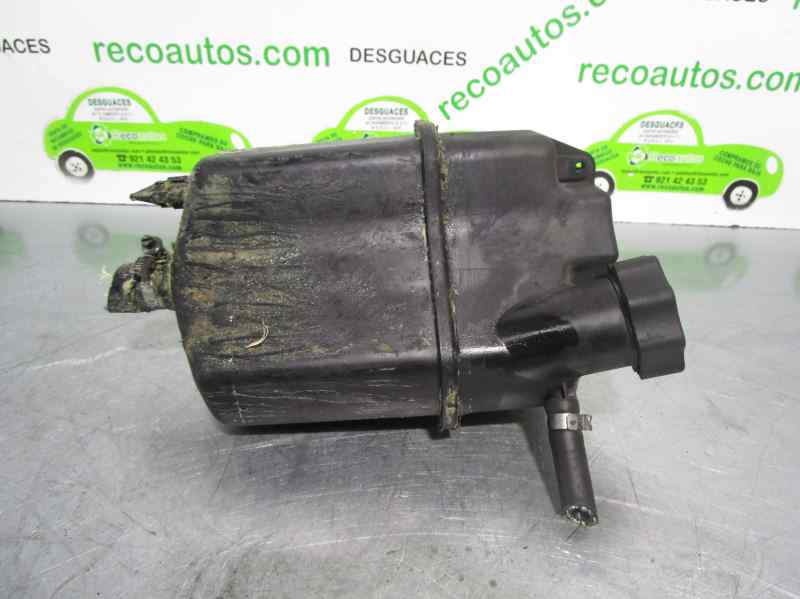 Vaso Di Espansione Con Tappo Per BMW MINI Cooper S R50/R52/R53 – 17137529273