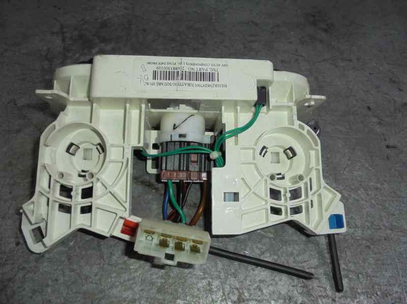 Climate control TATA INDICA D 1.4 (V2) 4868774 BParts