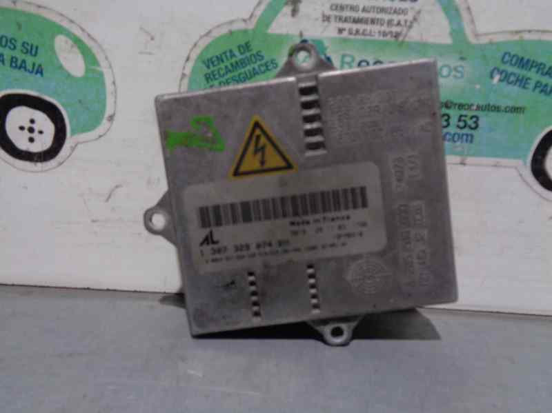 Xenon ballast BMW X3 (E83) 3.0 i xDrive 1307329074 2285510600 AL