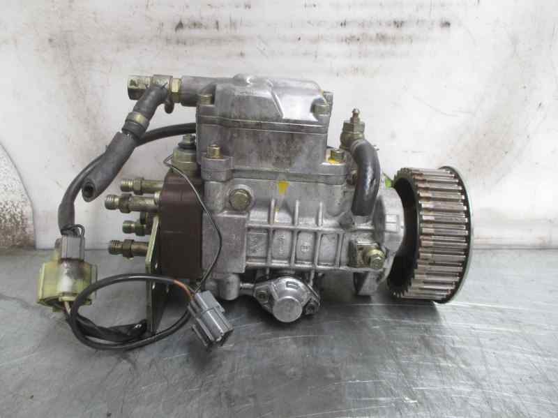 Land rover freelander diesel pump best sale