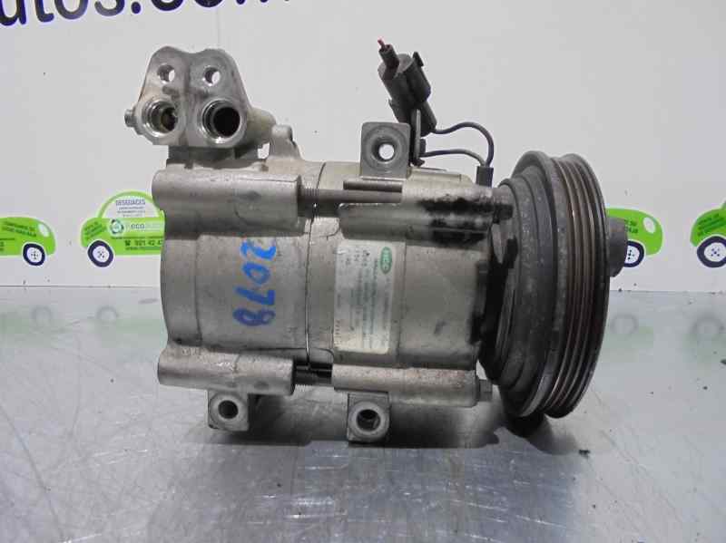 Ac Compressor Hyundai Accent I X 3 1 5 16v Fd46xg Fd46xg Hcc B Parts