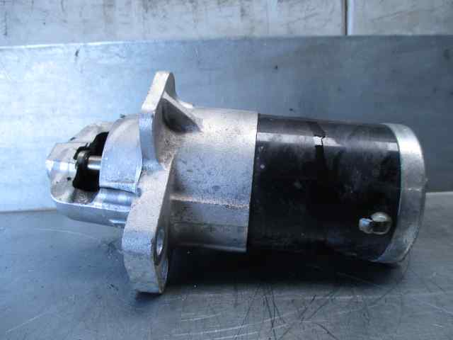 2005 2006 2007 CADILLAC STS STARTER 12598756
