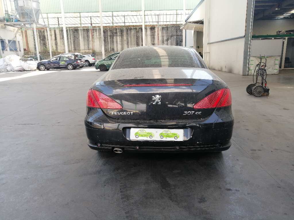 FEU ARRIERE GAUCHE PEUGEOT 307 SW 02-05 ♻️ 6350Q6