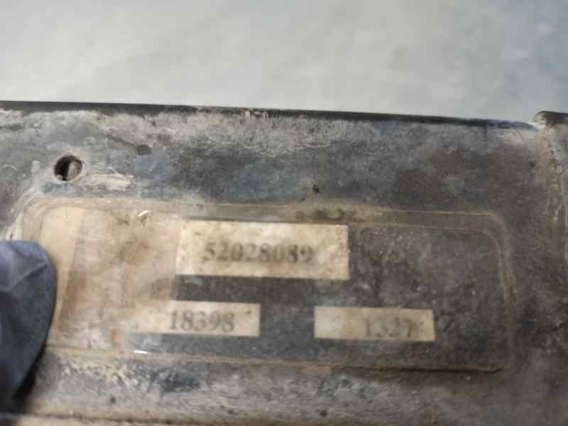 Intercooler JEEP CHEROKEE (XJ) 2.5 TD 4x4 5998639 BParts