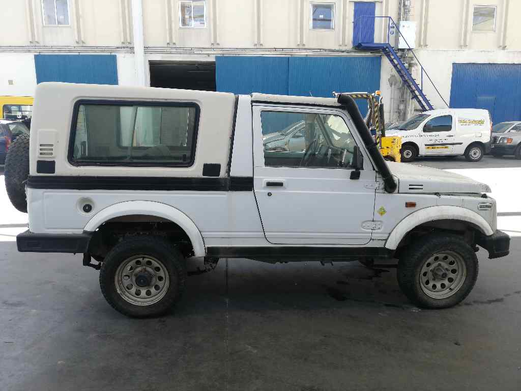 Front wiper motor SUZUKI SAMURAI Closed OffRoad Vehicle (SJ