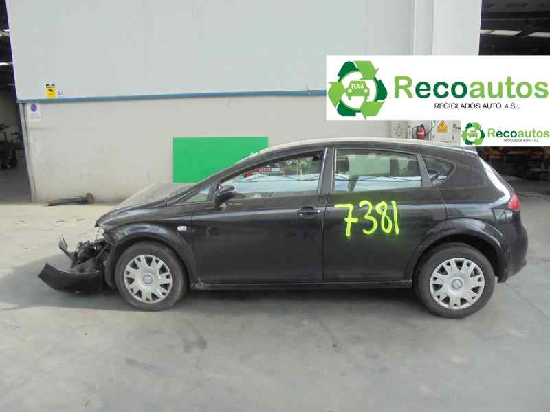 Turbo Seat Leon 1p1 1 9 Tdi 03g Bv39a 0072 Kkk B Parts