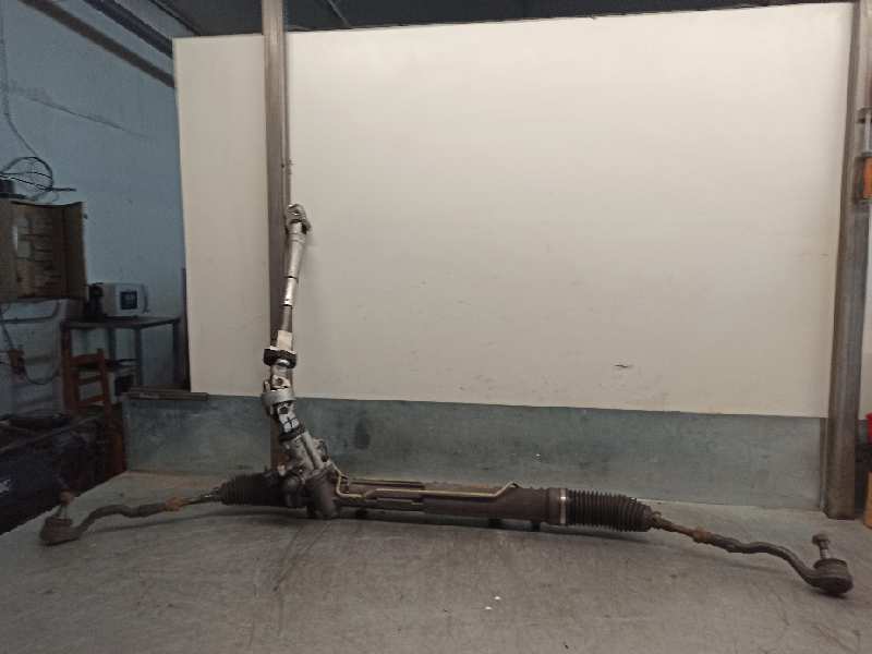 Steering rack BMW X3 (E83) 3.0 d 3413375C3C BParts