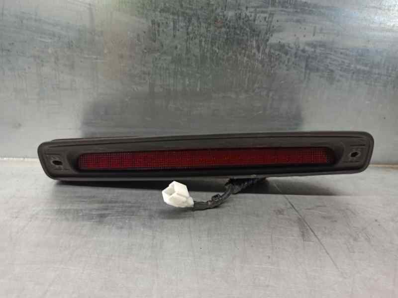 Third brake light HYUNDAI TUCSON (JM) 2.0 CRDi 6064034 BParts