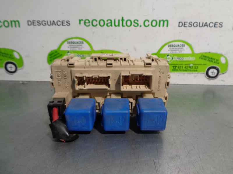 Fuse Box Nissan X Trail T30 2 2 Dci 2523079981 A0750 B Parts