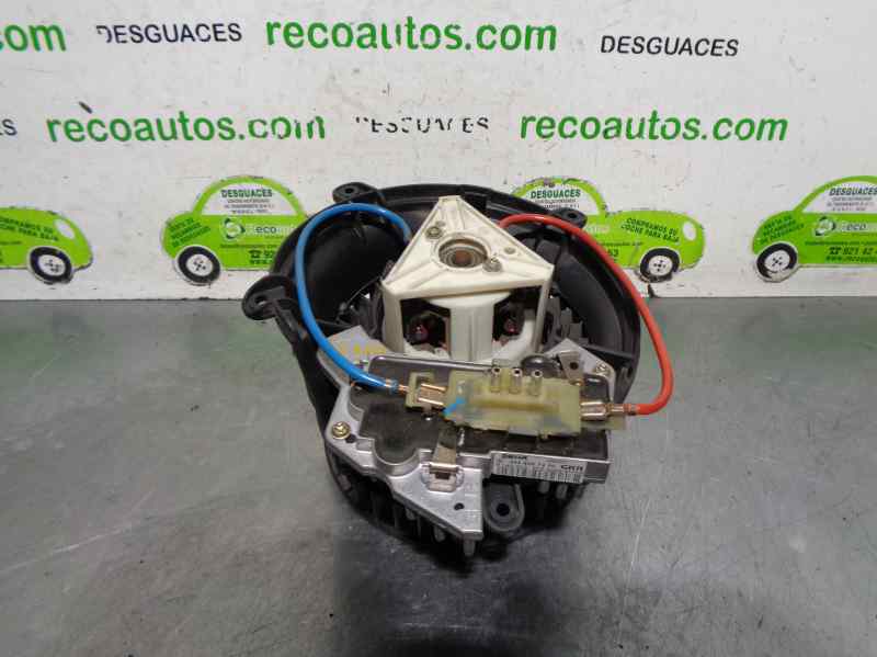 Heater blower motor MERCEDES-BENZ C-CLASS (W202) C 180 (202.018 