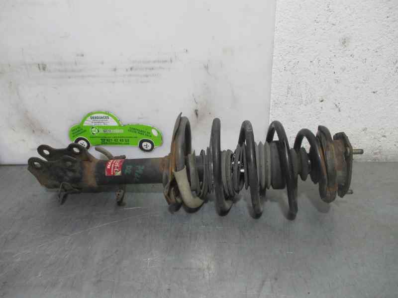 Left Front Shock Absorber Nissan Almera Ii Hatchback N16 1 8
