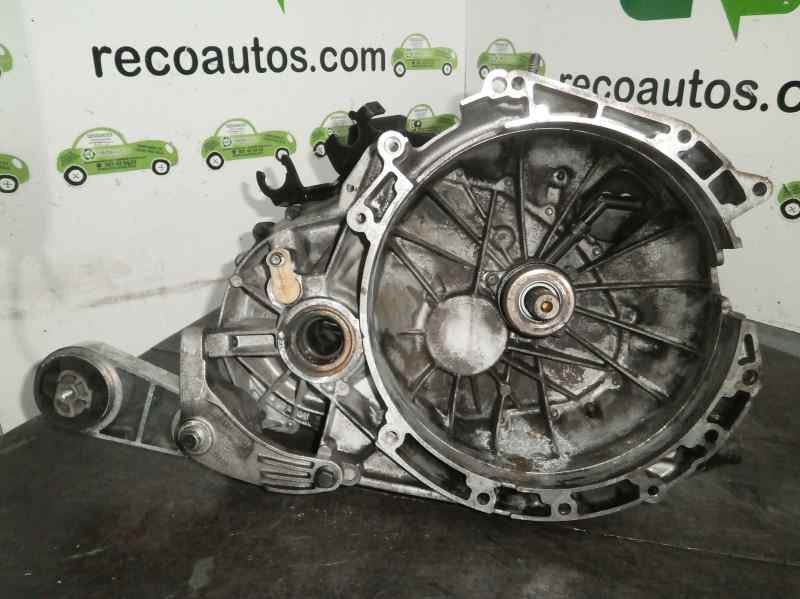 Manual gearbox JAGUAR X-TYPE I (X400) 2.0 D 4X4R7002AA ...