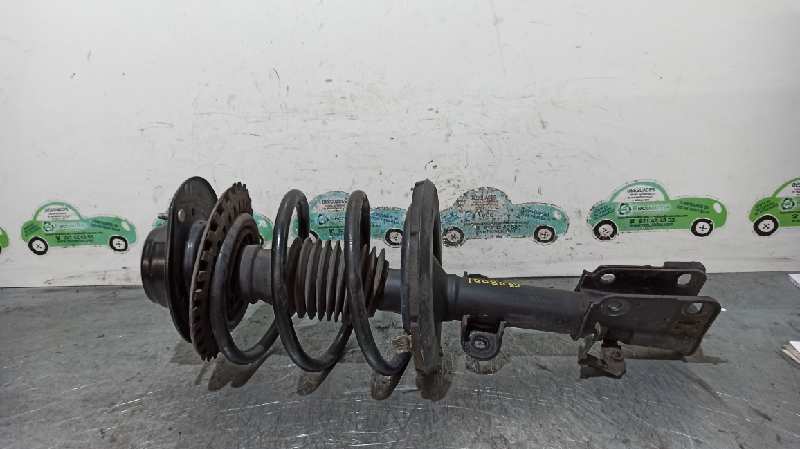 Genuine Chrysler 4743222AA Shock Absorber