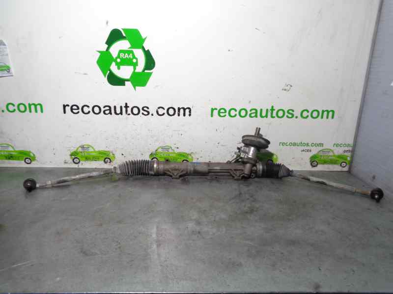 Steering rack PEUGEOT 307 SW (3H) 2.0 16V 4894347 BParts