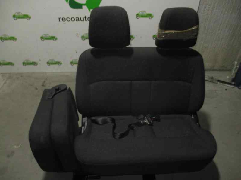 Siège Arrière Gauche Pour Hyundai H-1 Starex Autobus (A1) - Référence 895214A020 - Occasion