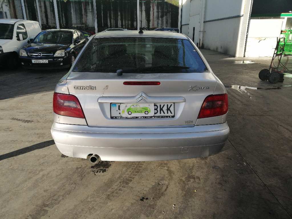 Fuse Box Citroen Xsara N1 2 0 Hdi 109 9645148780 73007712