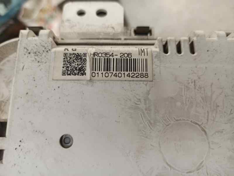 Instrument cluster HONDA ACCORD VII (CL, CN) 2.2 iCTDi (CN1) 5568389