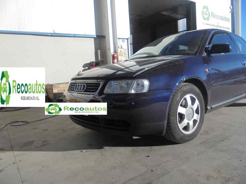 Injector AUDI A3 (8L1) 1.9 TDI 028130201T 0432193747 BOSCH BParts