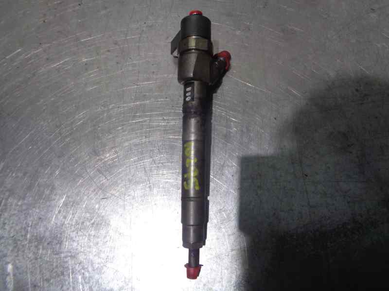 Injector JEEP GRAND CHEROKEE II (WJ, WG) 2.7 CRD 4x4 A6120700087