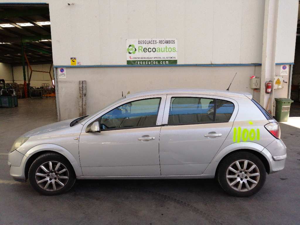 Used Car Parts For Opel Astra H A04 1 7 Cdti L48 V7391 B Parts