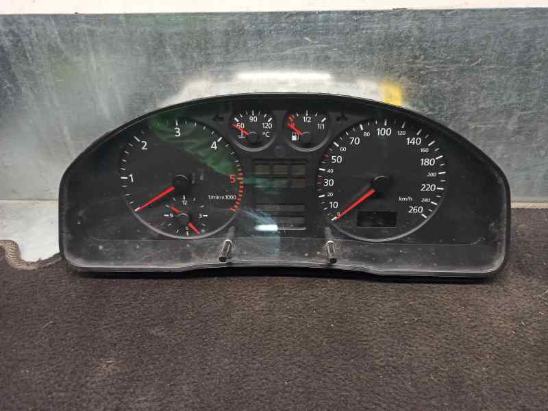 Instrument cluster AUDI A4 B5 Avant (8D5) 1.9 TDI 6912404 BParts