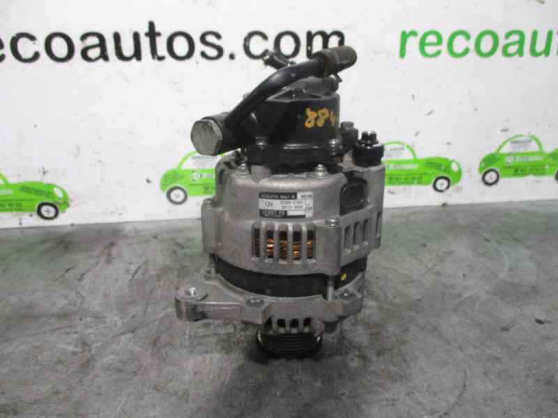 Alternator Honda Civic Viii Saloon Fd Fa 1 3 Hybrid Fa3 Fd3 3730027021 021319262 Denso B Parts