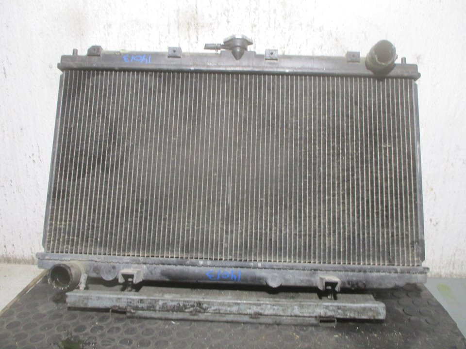 Primera Radiator Water radiator NISSAN PRIMERA (P11) 2.0 TD 8398375 | B-Parts