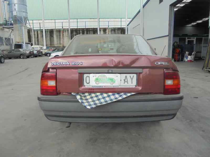 Opel vectra j89