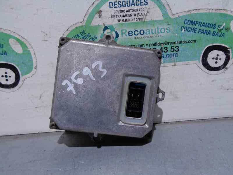 Xenon ballast BMW X3 (E83) 3.0 i xDrive 1307329074 2285510600 AL
