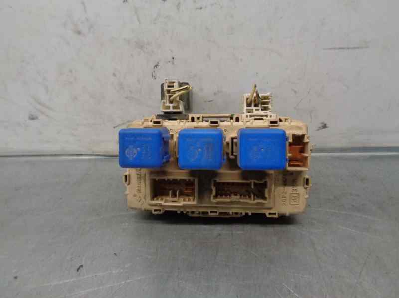 Fuse box NISSAN XTRAIL (T30) 2.2 dCi 4x4 6874435 BParts