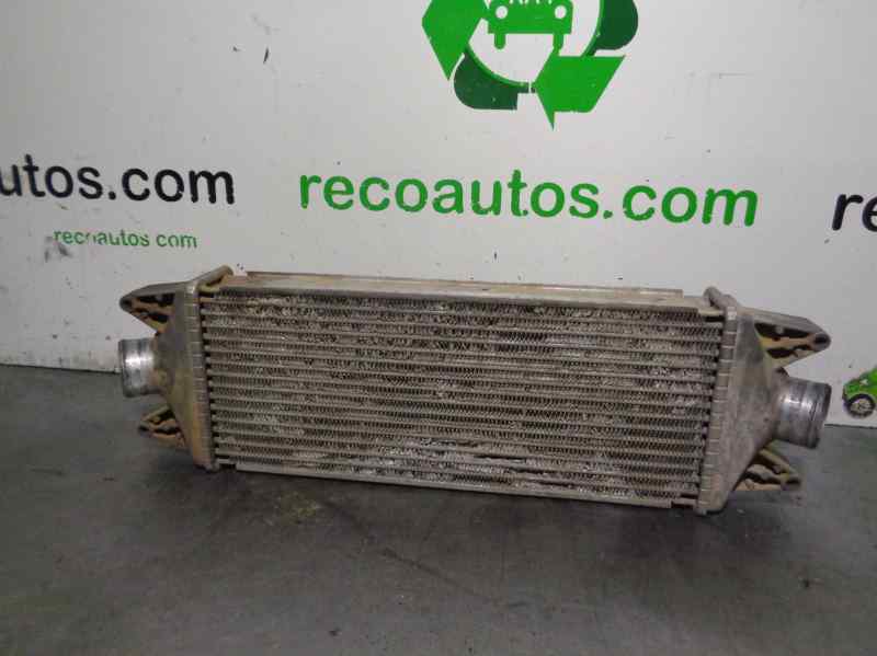 Intercooler IVECO DAILY III Van 4977479 BParts