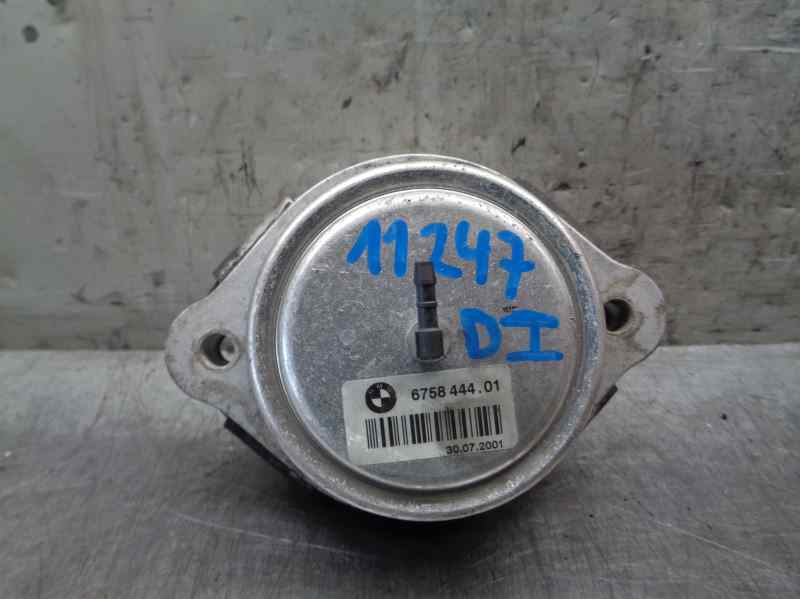 Engine mount BMW X5 (E53) 3.0 d 8763004 | B-Parts