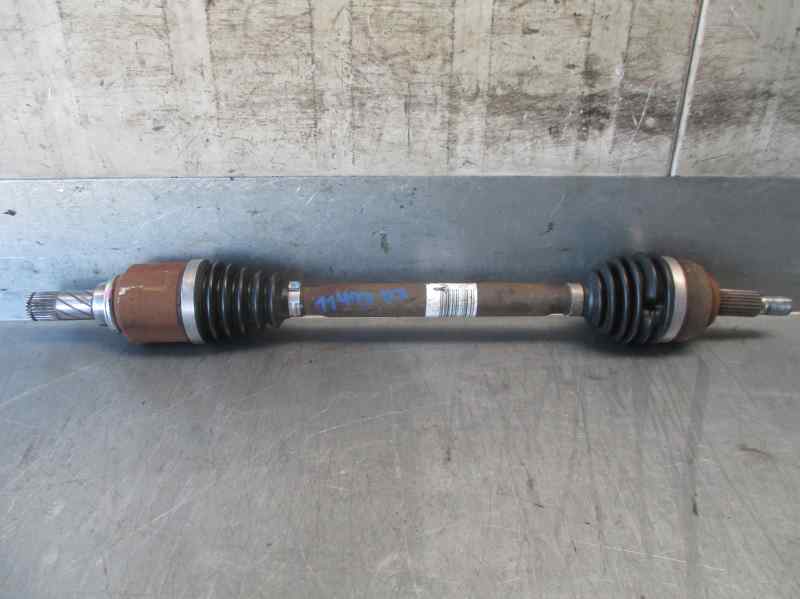 Arbre De Transmission Avant Gauche Avec ABS Pour RENAULT TWINGO I (C06) - BESTPRICE - Pièce De Rechange Compatible