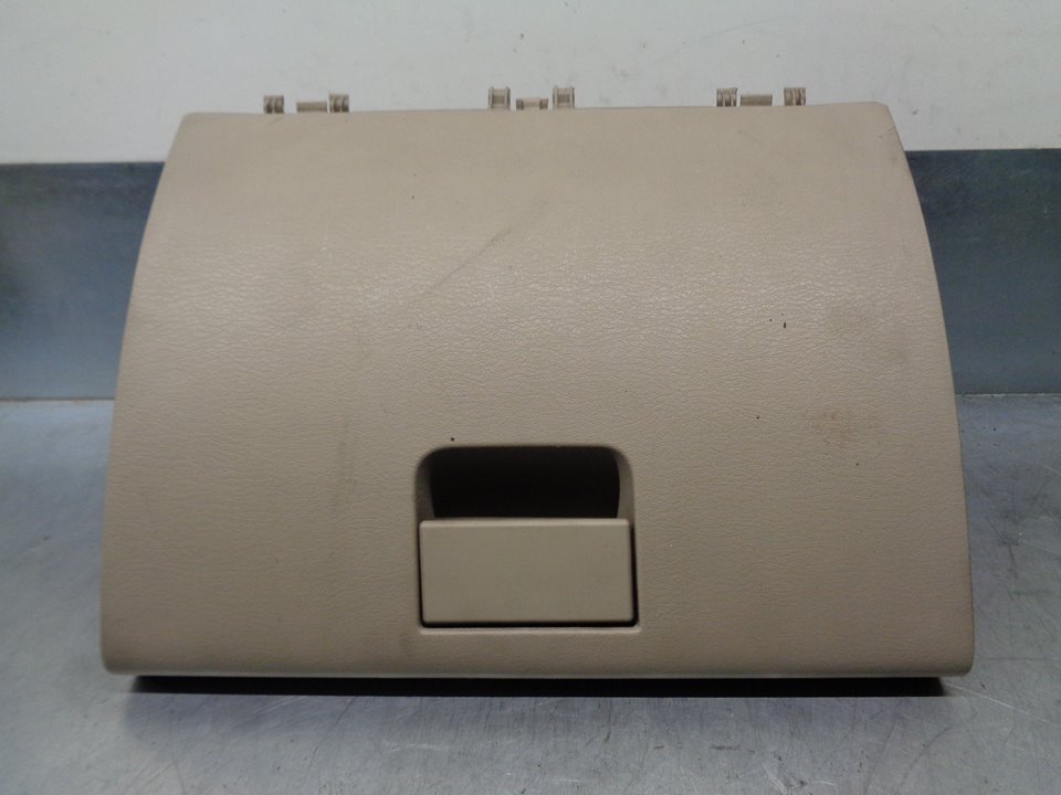 Glove box CHRYSLER PT CRUISER (PT_) 2.2 CRD 8590669 BParts