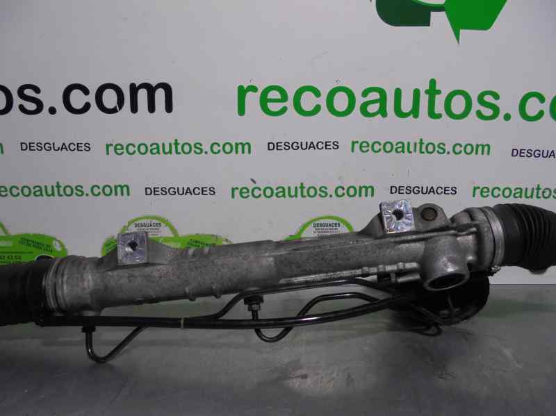 Steering rack PEUGEOT 307 SW (3H) 1.6 16V 4950002 BParts