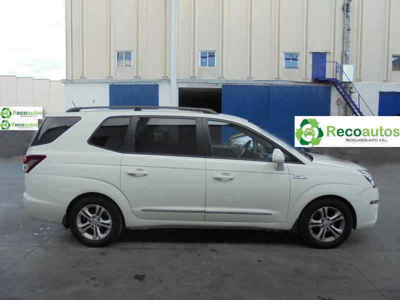 Rotule De Suspension Avant Gauche FEBI Pour Ssangyong Rodius - Référence 41708, 100% D'ajustement