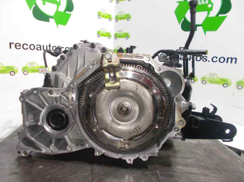 Manual gearbox HYUNDAI SANTA FÉ II (CM) 2.2 CRDi U7LFP 356156 BParts