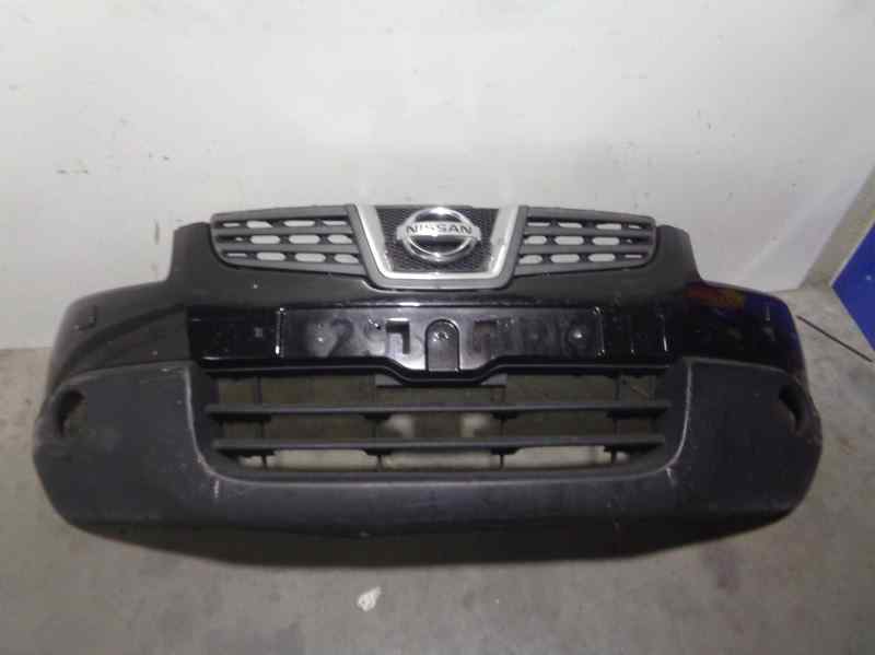 Front Bumper Nissan Qashqai Qashqai 2 I J10 Nj10 Jj10e 2 0 Dci 7825266 B Parts
