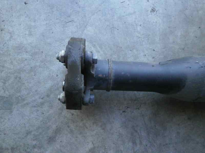 Palier Delantero Derecho Para FIAT FREEMONT (345) 2.0 JTD 4x4 - Eje De Transmisión, Número P68193347AB