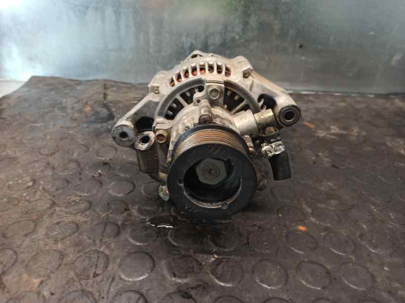 Alternator JEEP CHEROKEE (XJ) 2.5 TD 4x4 38522255F 1002104520 DENSO