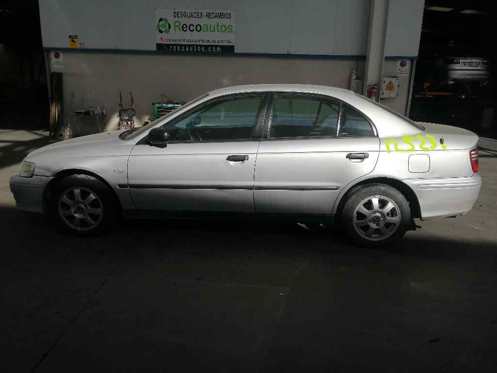 Instrument cluster HONDA ACCORD VI (CK, CG, CH, CF) 2.0 Turbo DI (CH2