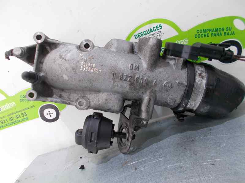 Throttle Body Saab 9 5 Estate Ys3e 2 2 Tid 55350621 08226004